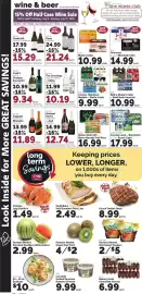 Harris Teeter weekly ad week 28 Page 9