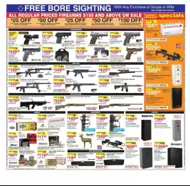 Dunham's Sports weekly ad week 27 Page 10