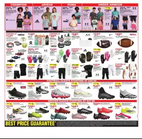 Dunham's Sports weekly ad week 27 Page 11