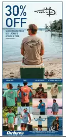 Dunham's Sports weekly ad week 27 Page 3
