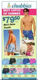Dunham's Sports weekly ad week 27 Page 5