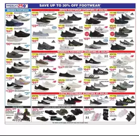 Dunham's Sports weekly ad week 27 Page 6
