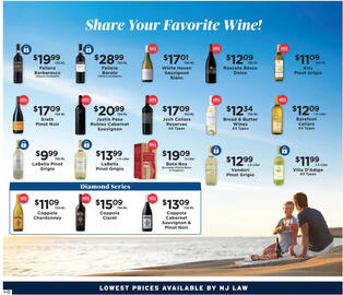ShopRite flyer Page 4