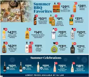 ShopRite flyer Page 2
