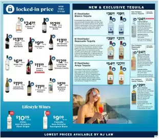 ShopRite flyer Page 3