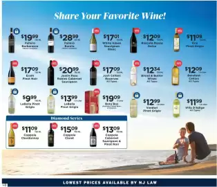 ShopRite flyer Page 4