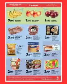 Folheto Miranda Supermercados Página 5