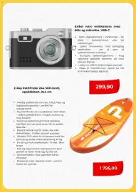 Clas Ohlson kundeavis uke 28 Side 2