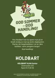 Holdbart kundeavis Side 7