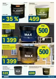Maxbo kundeavis Side 10