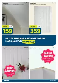 Maxbo kundeavis Side 22