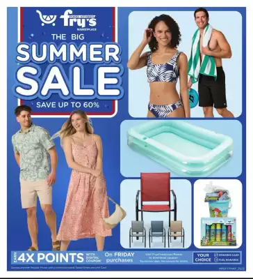 Fry's (valid until 14-07)