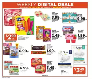 Food 4 Less weekly ad week 28 Page 3