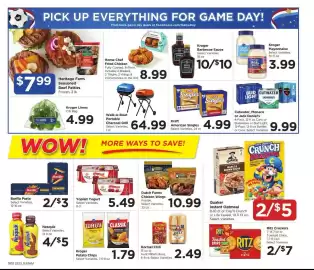 Food 4 Less weekly ad week 28 Page 4