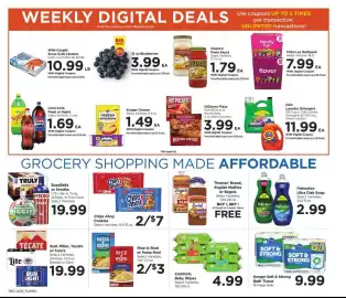 Food 4 Less weekly ad week 28 Page 5