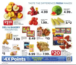 Food 4 Less weekly ad week 28 Page 6