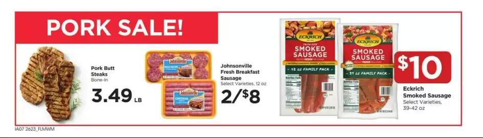 Food 4 Less weekly ad week 28 Page 7