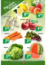 Prim Market gazetka tydzień 28 Strona 6