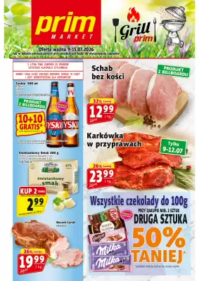 Prim Market (ważność do 15-07)