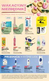 Drogerie Natura gazetka Strona 20
