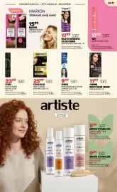 Drogerie Natura gazetka Strona 15