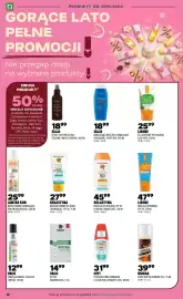 Drogerie Natura gazetka Strona 16