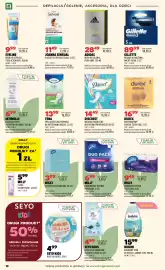 Drogerie Natura gazetka Strona 18