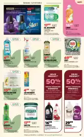 Drogerie Natura gazetka Strona 19