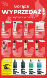 Drogerie Natura gazetka Strona 2