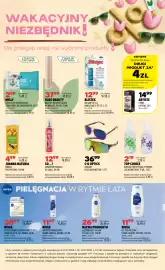 Drogerie Natura gazetka Strona 20