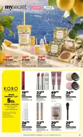 Drogerie Natura gazetka Strona 5