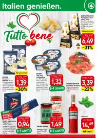 Spar Flugblatt woche 28 Seite 12