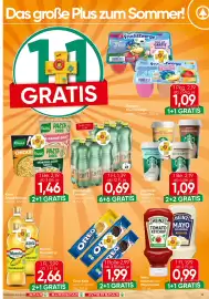 Spar Flugblatt woche 28 Seite 13