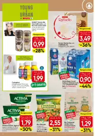 Spar Flugblatt woche 28 Seite 14