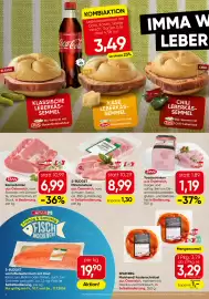 Spar Flugblatt woche 28 Seite 4