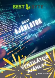BestByte akciós újság Oldal 1