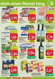 Spar Flugblatt Seite 3