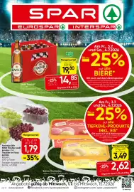 Strasser Markt Flugblatt Seite 1