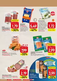 Strasser Markt Flugblatt Seite 11