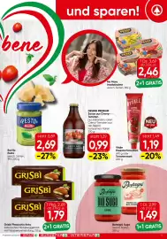Strasser Markt Flugblatt Seite 13