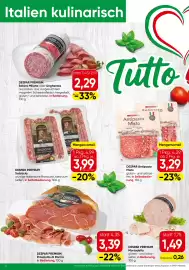 Strasser Markt Flugblatt Seite 14