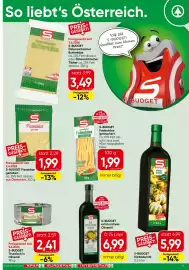 Strasser Markt Flugblatt Seite 19