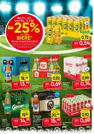 Strasser Markt Flugblatt Seite 2