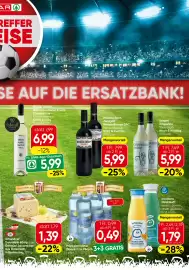 Strasser Markt Flugblatt Seite 5