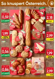 Strasser Markt Flugblatt Seite 6