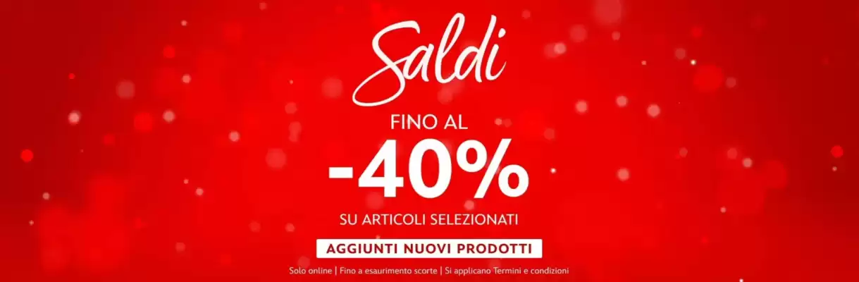 Disney Store (valido fino al 22-07)
