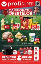 Catalog PROFI Pagină 1