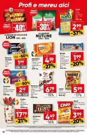 Catalog PROFI Pagină 10