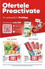 Catalog PROFI Pagină 15