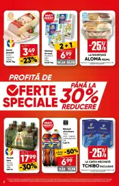 Catalog PROFI Pagină 2